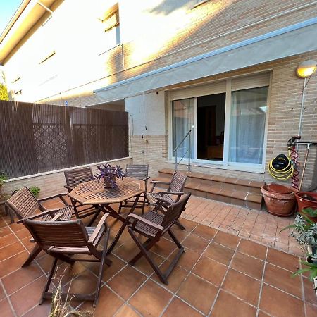 Appartamento La casita Cobisa Esterno foto
