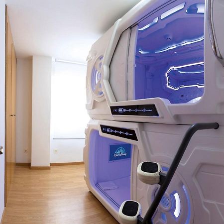 Appartamento La casita Cobisa Esterno foto