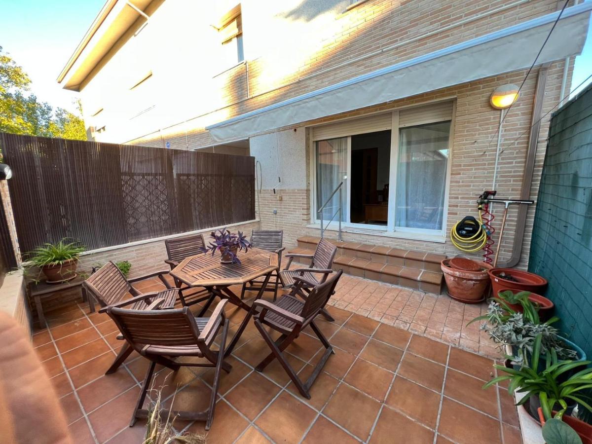 Appartamento La casita Cobisa Esterno foto