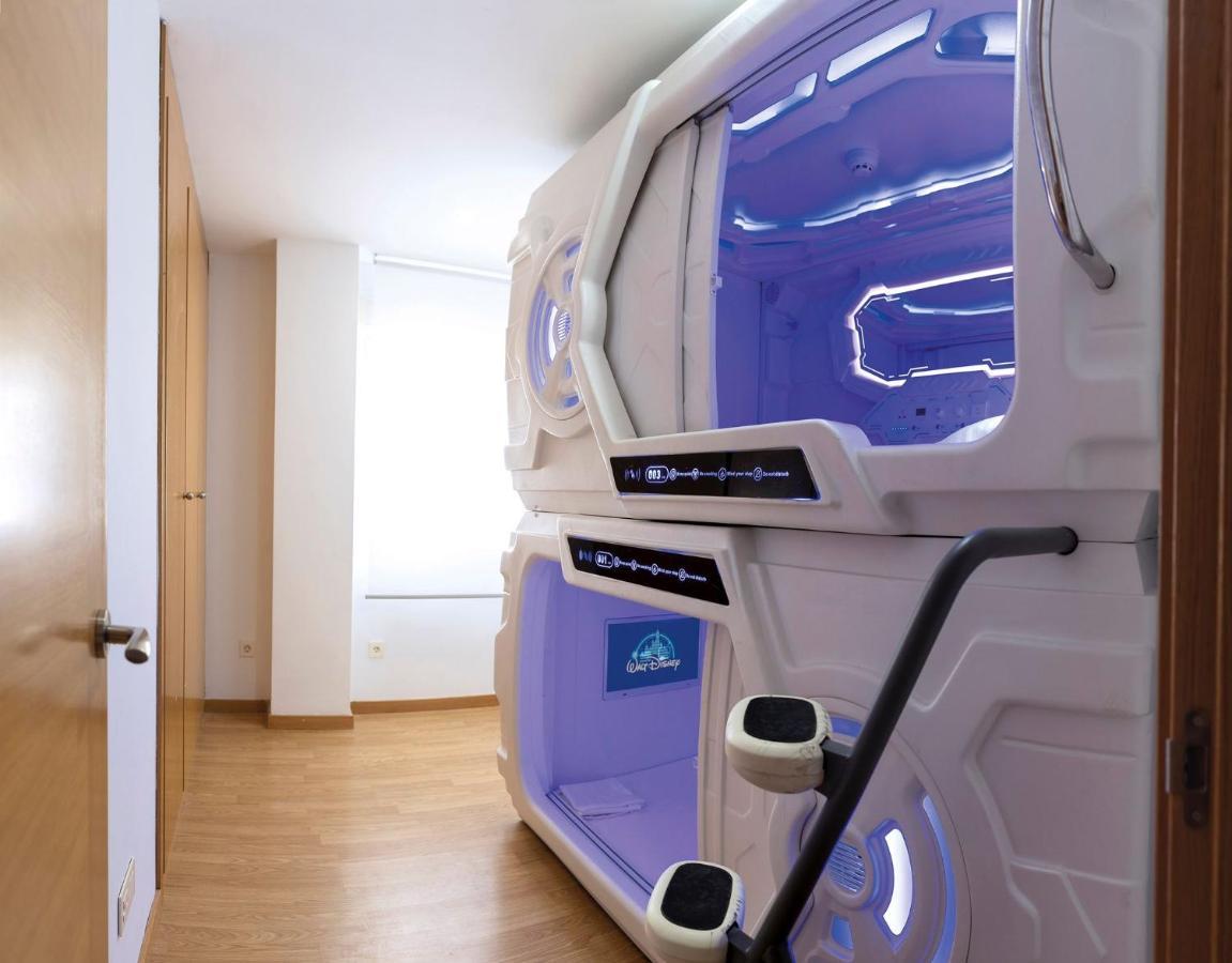 Appartamento La casita Cobisa Esterno foto