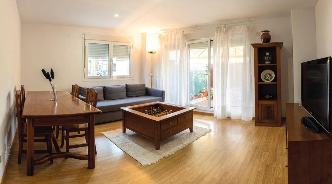 Appartamento La casita Cobisa Esterno foto