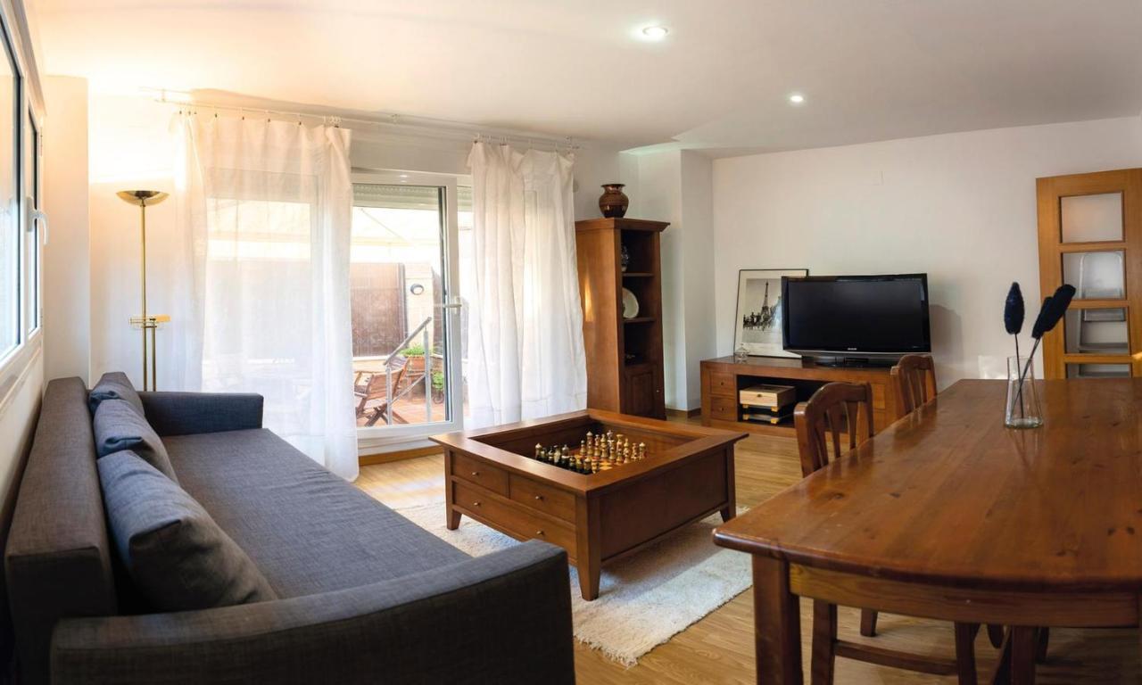 Appartamento La casita Cobisa Esterno foto