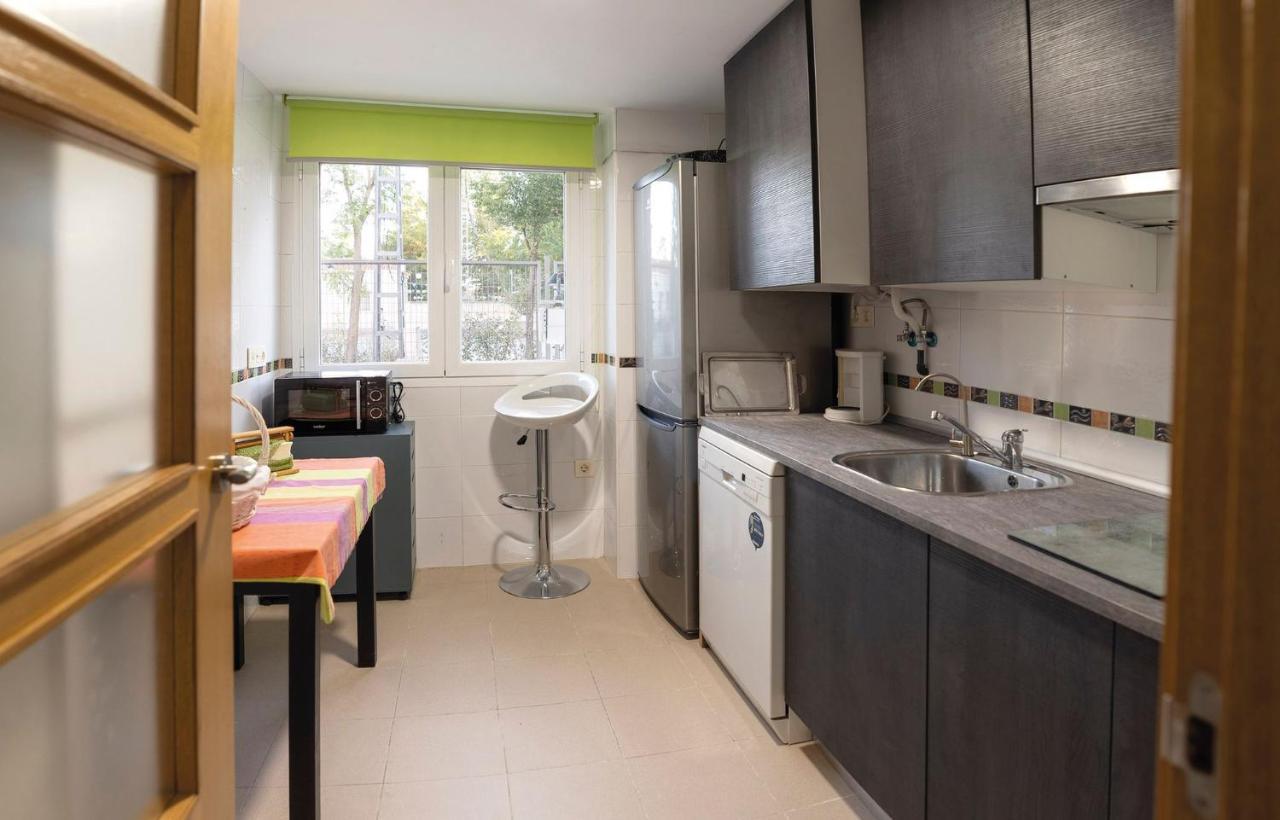Appartamento La casita Cobisa Esterno foto