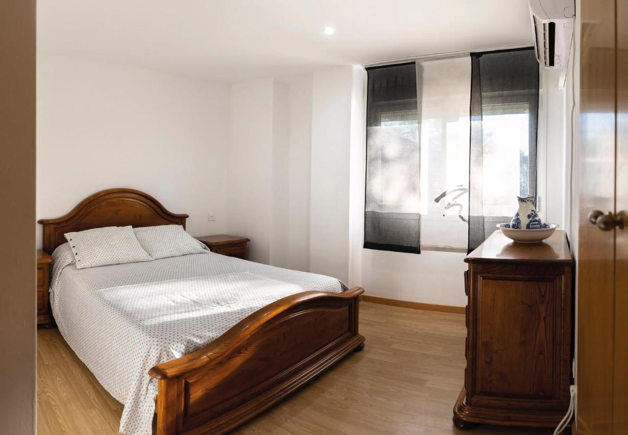 Appartamento La casita Cobisa Esterno foto